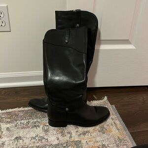 FRYE tall boots